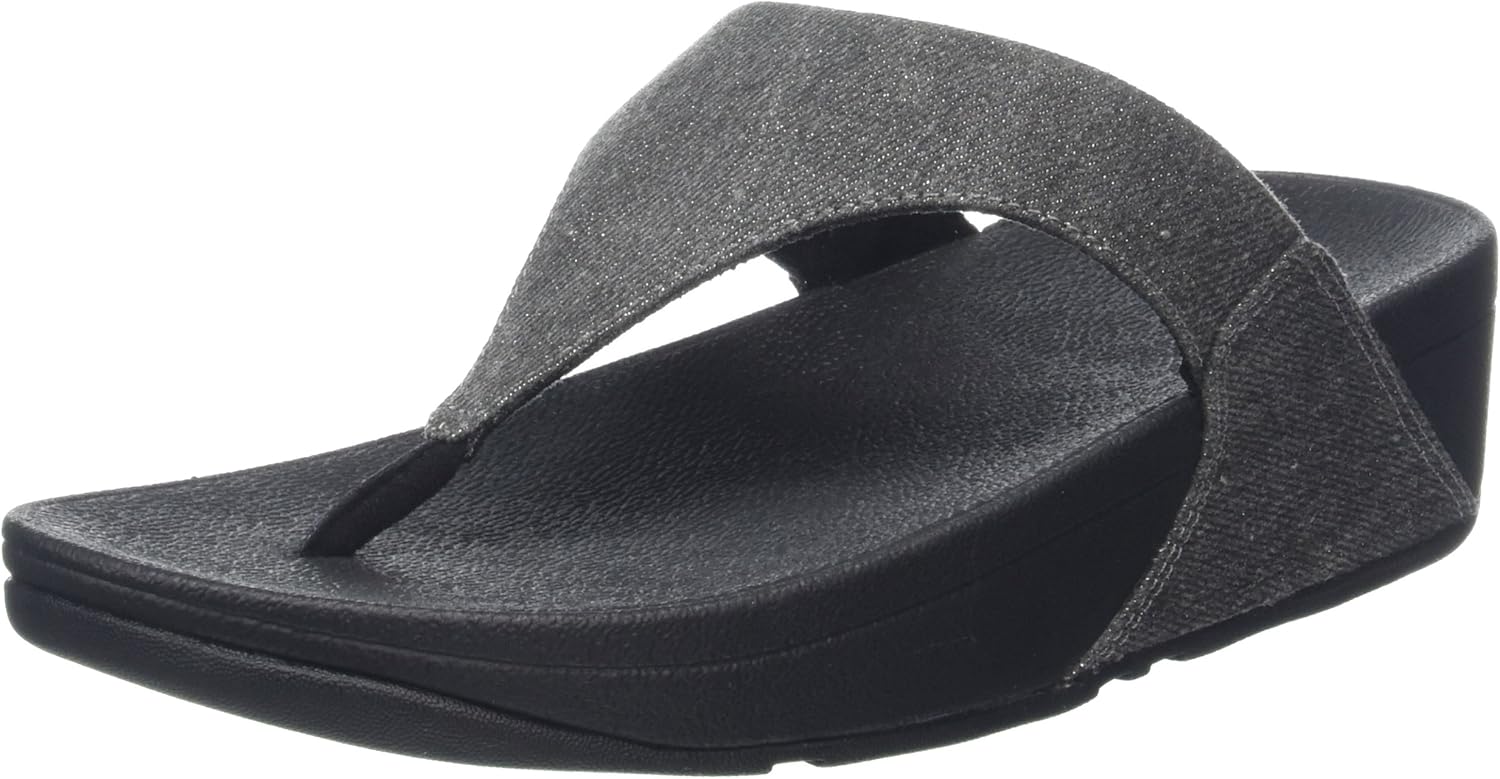 fitflop lulu denim