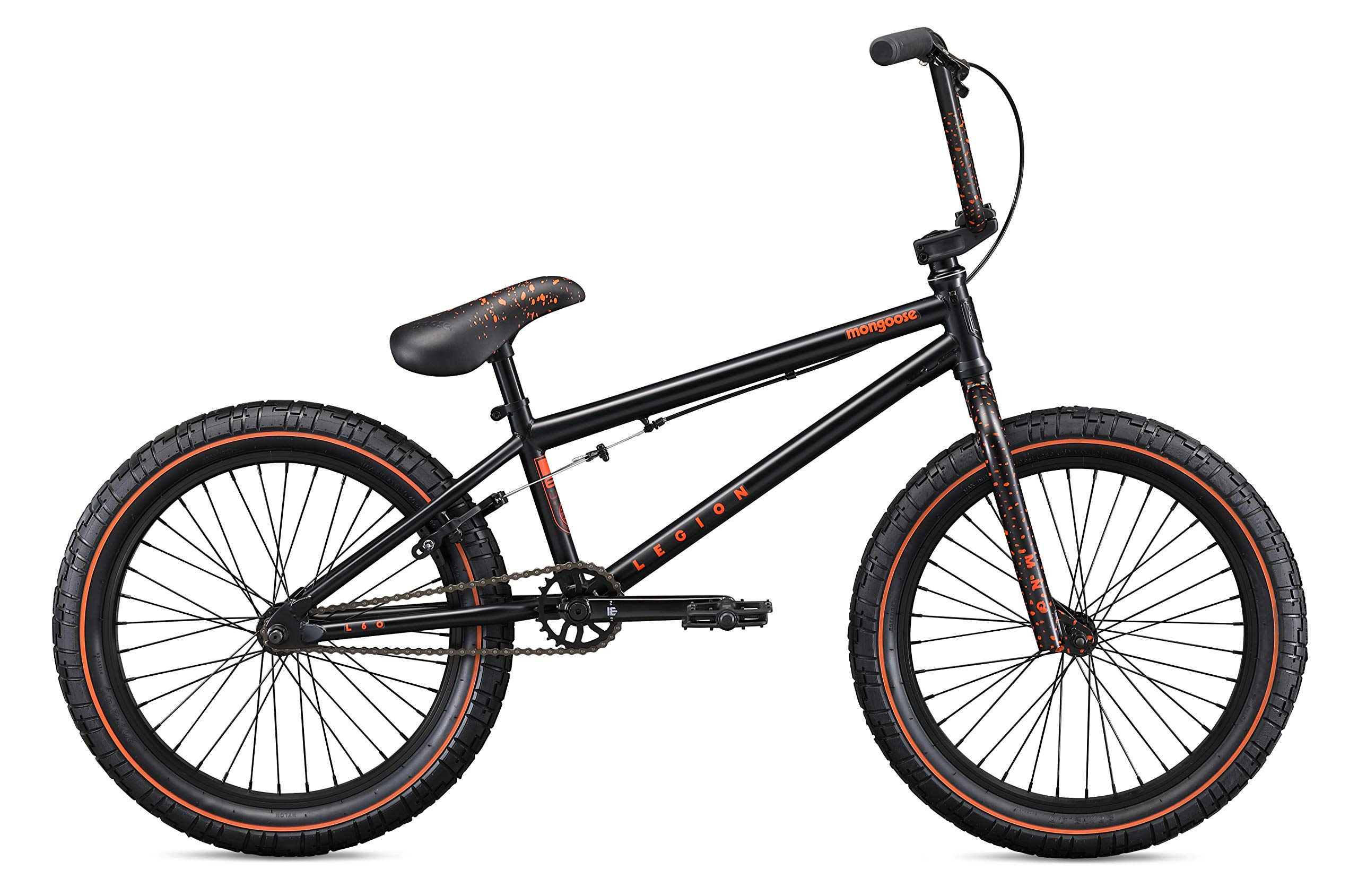 mongoose legion l100 amazon