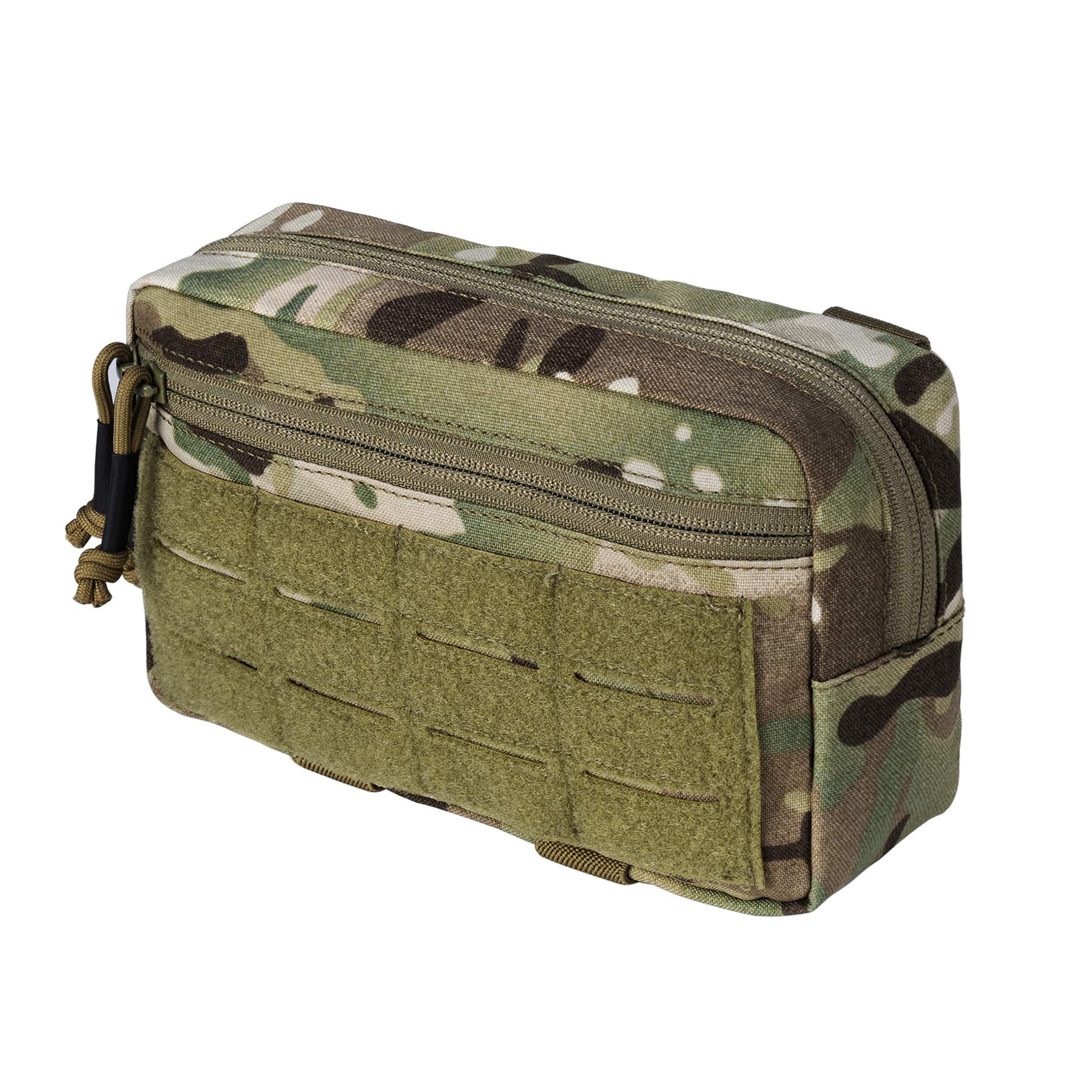 Buy IDOGEAR Dump Tactical Pouches MOLLE Admin Pouch Military Modular Utility Tools EDC Multi