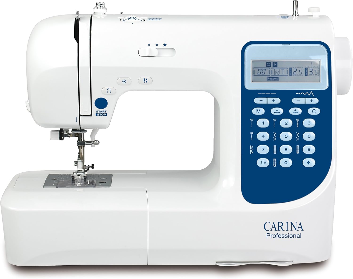 Carina Professional