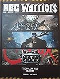 ABC Warriors: The Volgan War Vol. 3