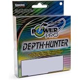 POWER PRO 21100153000E Spectra Braided Fishing Line 15Lb 3000 Yd