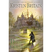 The Dream Gatherer: Britain, Kristen: 9780756414962: Amazon.com: Books
