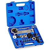 Orion Motor Tech Engine Timing Tool Set Compatible with Audi VW VAG 1.8 2.0 TSI/TFSI EA888 T10352 T40196 T40271 T10368 T10354