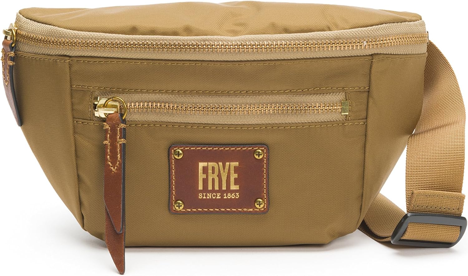 frye belt bag