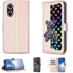 jioeuinly Case Compatible for Wiko Hi Enjoy 60 5G