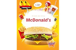 McDonald's (Brands We Know)