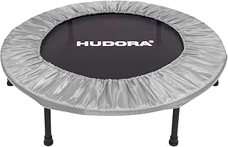 Hudora Trampolin faltbar 96 cm (65407)