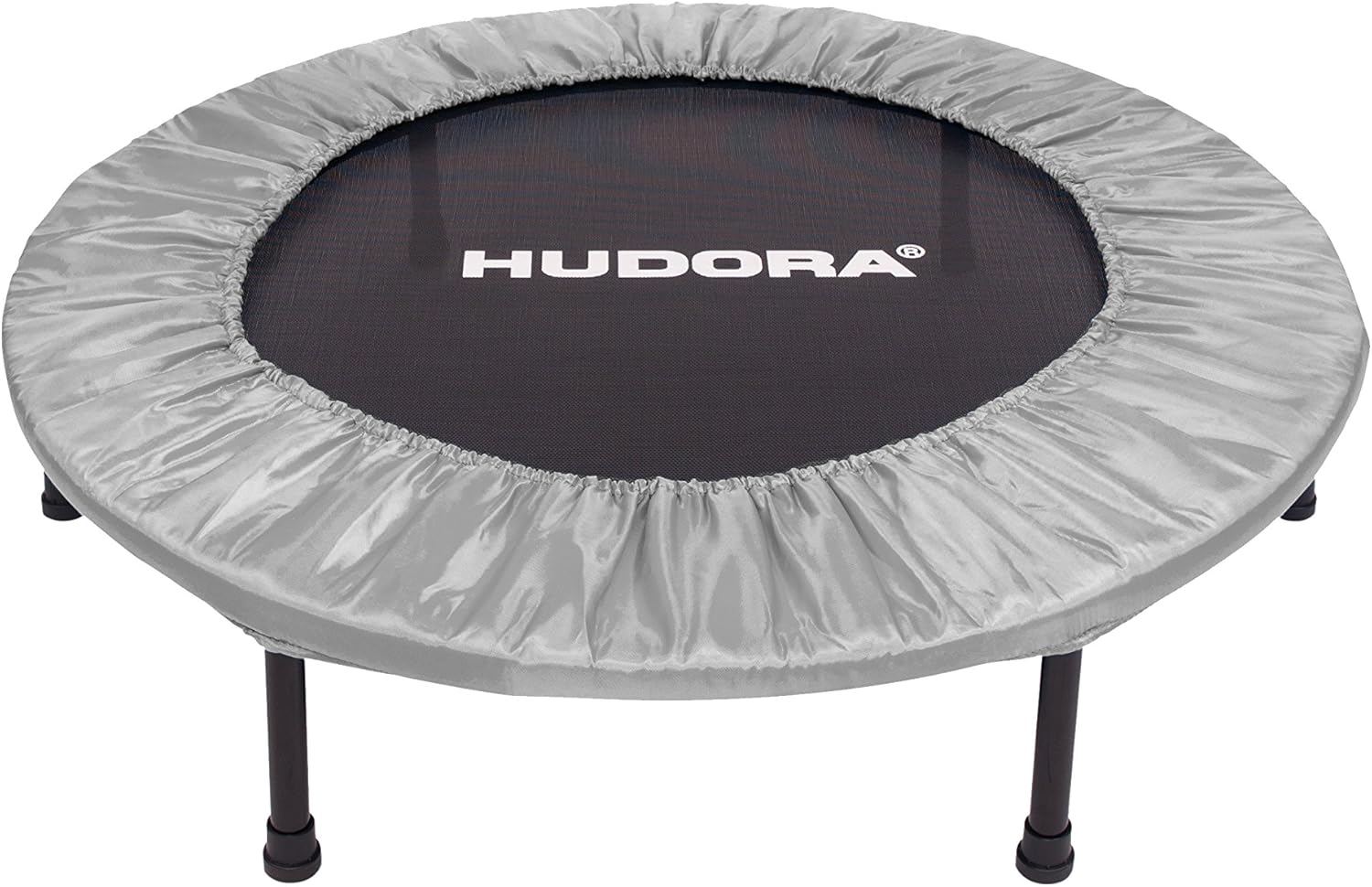 Hudora Trampolin faltbar 96 cm (65407)