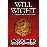 Unsouled (Cradle, 1)