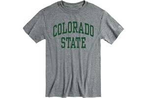 Barnesmith Short Sleeve T-Shirt with Classic Arch Logo, Adult Unisex