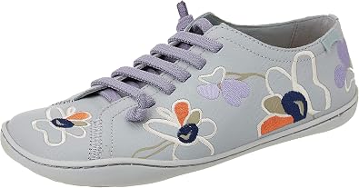 Amazon.com: Camper Twins K200733-004 Casual Zapatos Mujer: Shoes