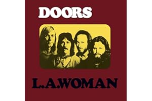 L.A. Woman