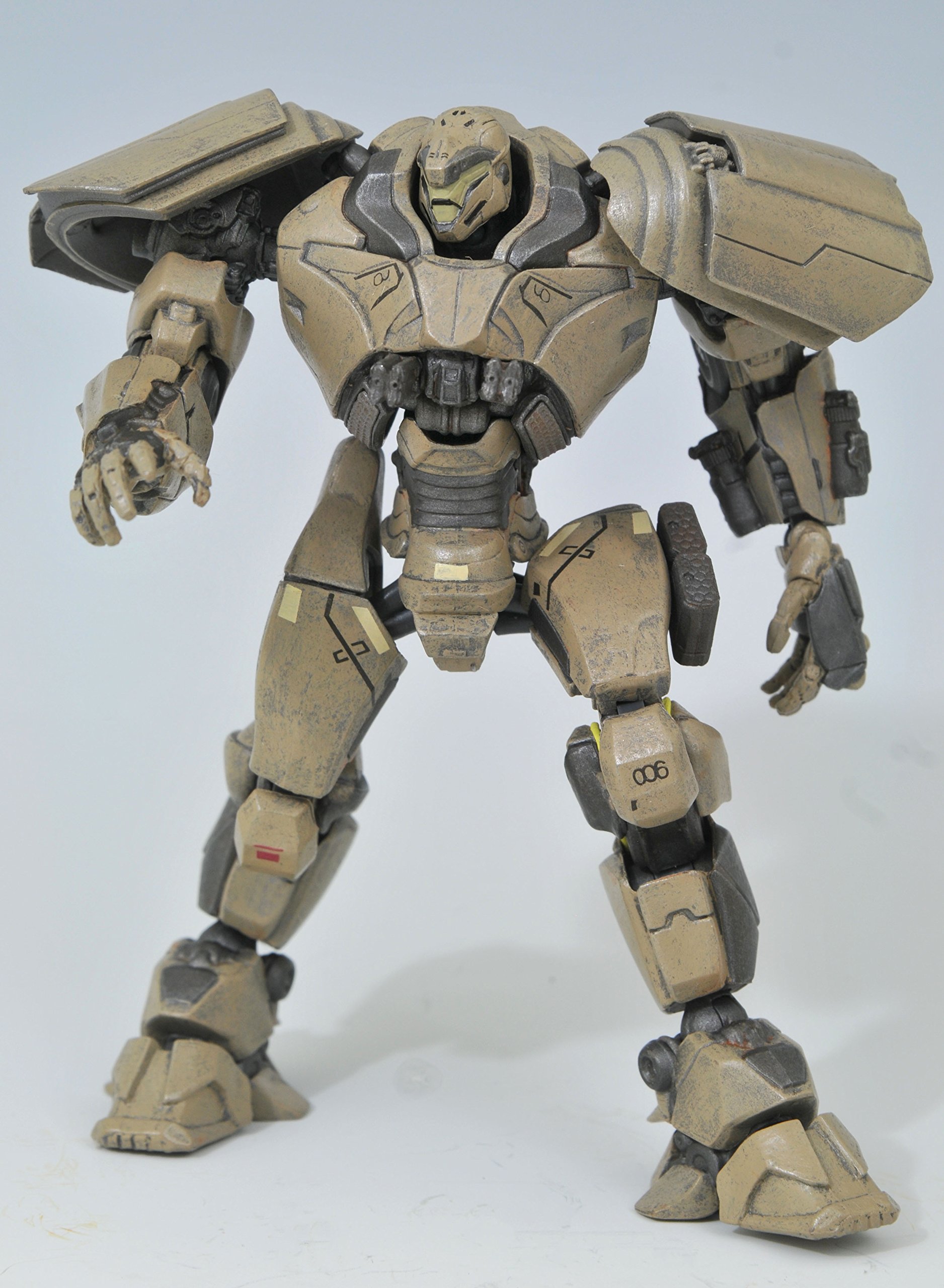 Diamond Select Toys Pacific Rim Uprising Bracer Phoenix Select Action