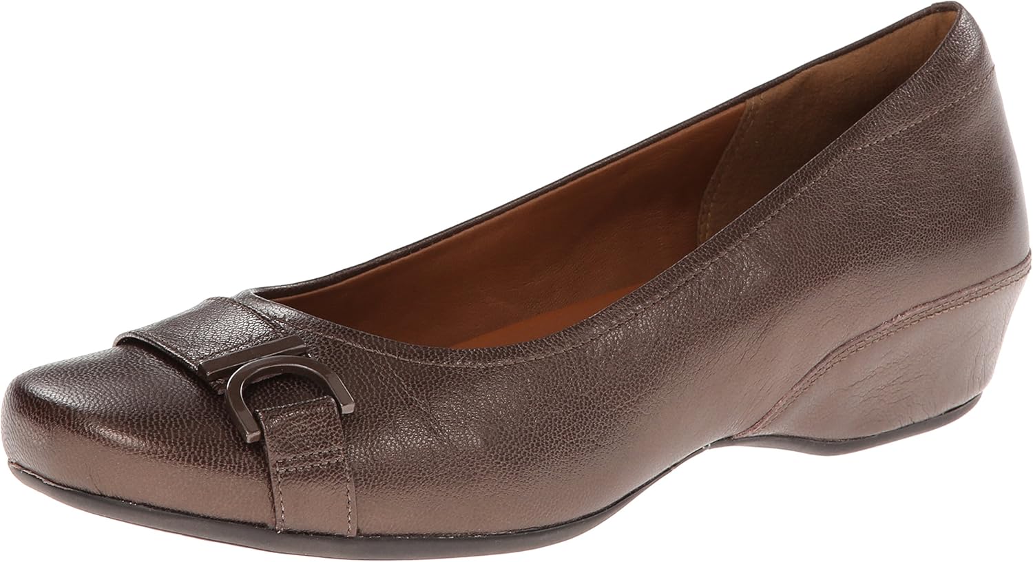 clarks men's tilden way penny loafer