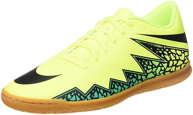Nike Herren Hypervenom Phade Ii Ic Fußballschuhe weiß