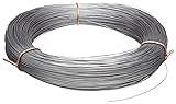 High Carbon Steel Wire, Mill Finish #2B