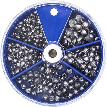 14oz Bank Sinkers | up to 10pcs/8.75lbs