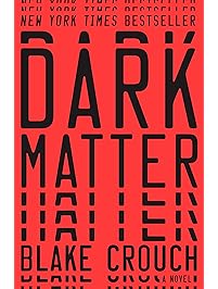Dark Matter: A Novel