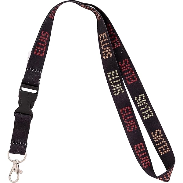 Desert Cactus Ozzy Osbourne Car Key Badge Holder Lanyard Key Chain Removable Snap Buckle (Neck Strap #1), Multicoloured, Standard - View #6