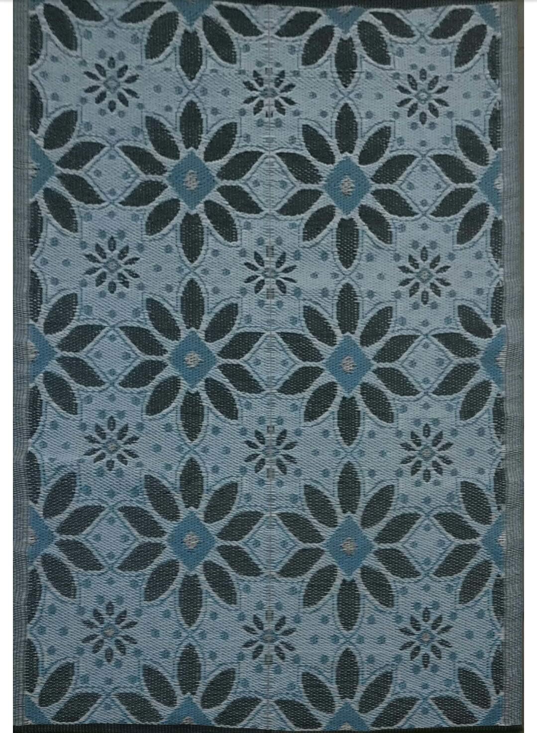 Best patio furniture rug plastic