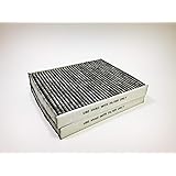 Amazon.com: Genuine BMW F25 F26 SAC SUV Cabin Air Microfilter Set OEM 64119237159: Automotive