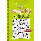 Hard Luck (Diary of a Wimpy Kid #8)