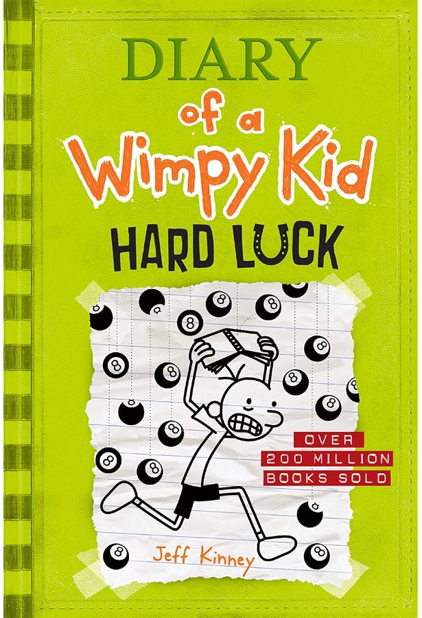 Diary of a Wimpy Kid: Third Wheel: 9780143307334