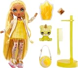 Rainbow High Sunny Madison Fashion Doll with Slime Kit & Magical Pet 28 cm view 6