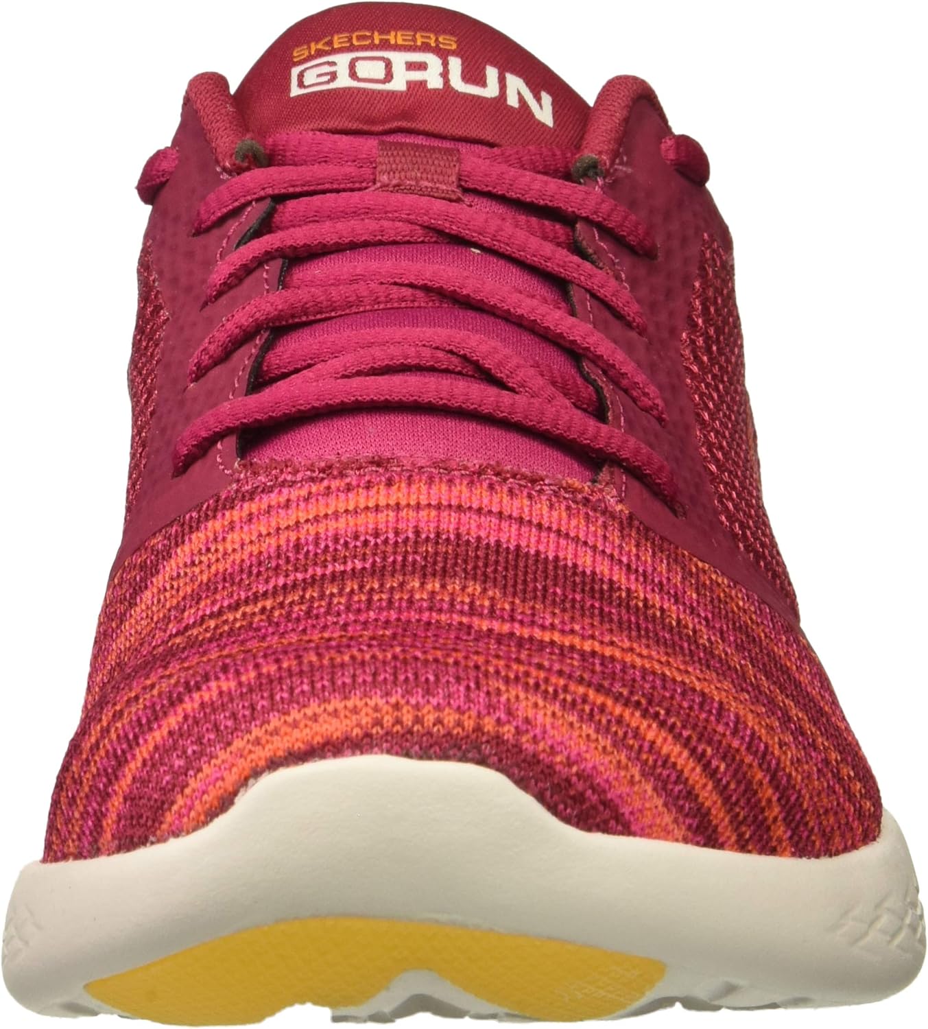 skechers go run 600 reactor
