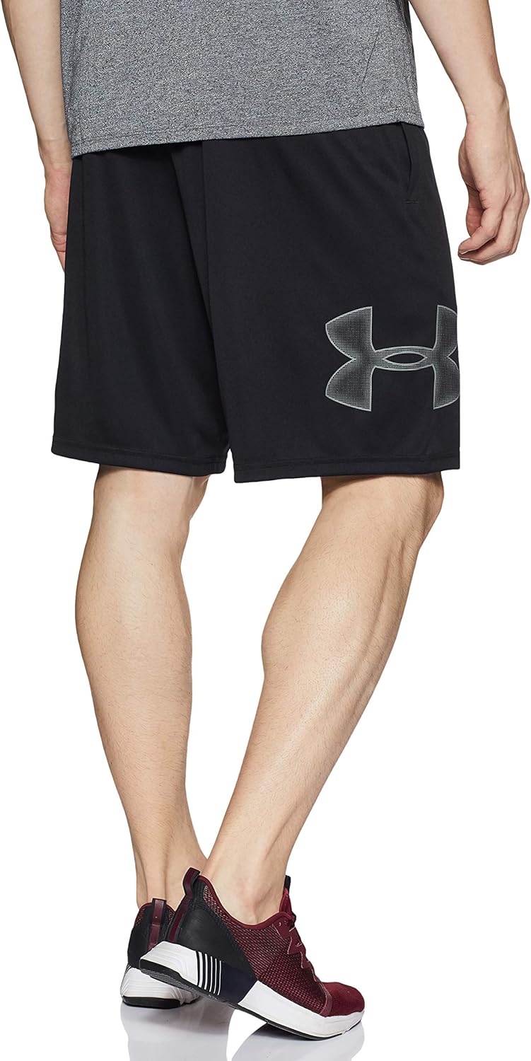 Under Armour Men's Tech Graphic Shorts : Clothing