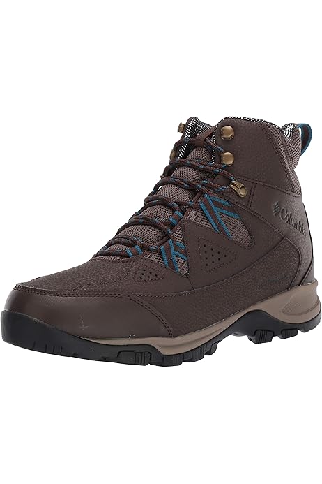 men's liftop ii therma coil winter boots