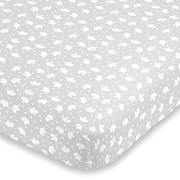 mini crib sheets amazon