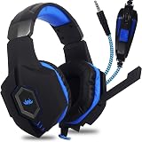 Fone de Ouvido Headset Gamer Askari P3 