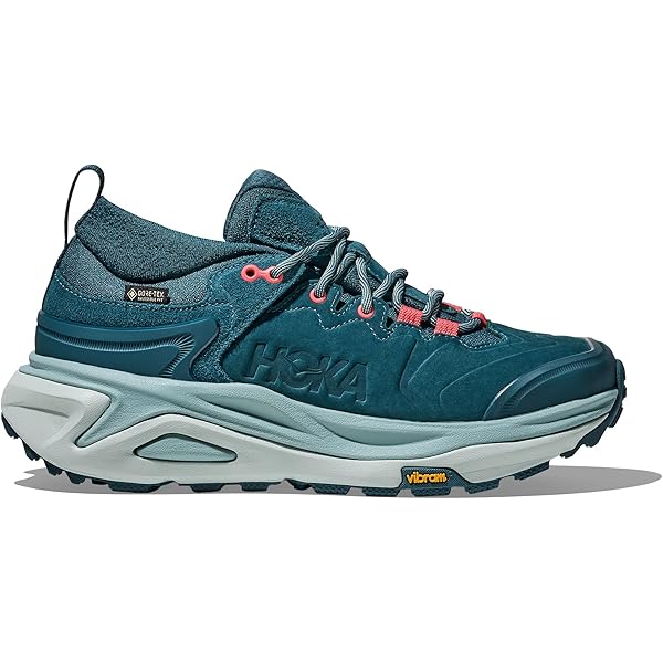 Amazon.com | HOKA ONE ONE Kaha 2 Low GTX Unisex Shoes Size 9.5