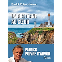 La Bretagne au coeur (French Edition) book cover La Bretagne au coeur (French Edition) book cover