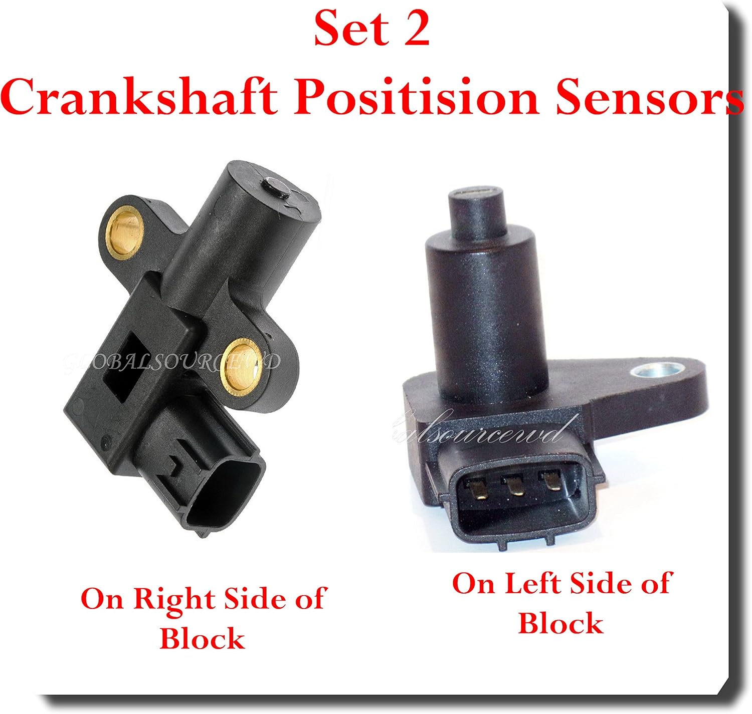 Nissan Maxima Infinit I30 23731 35u11 Crankshaft Position Sensor Fits Auto Parts And Vehicles Car Truck Electronic Ignition Magenta Cl