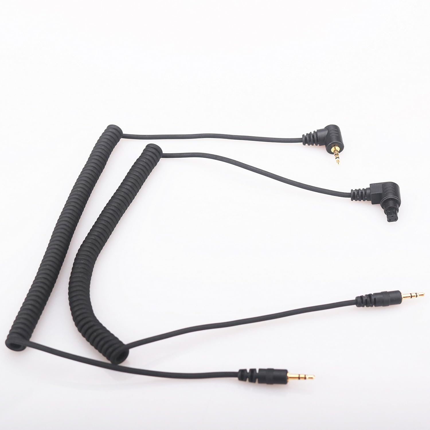 D3 AODELAN Camera Wireless Shutter Release Timer Remote Control for