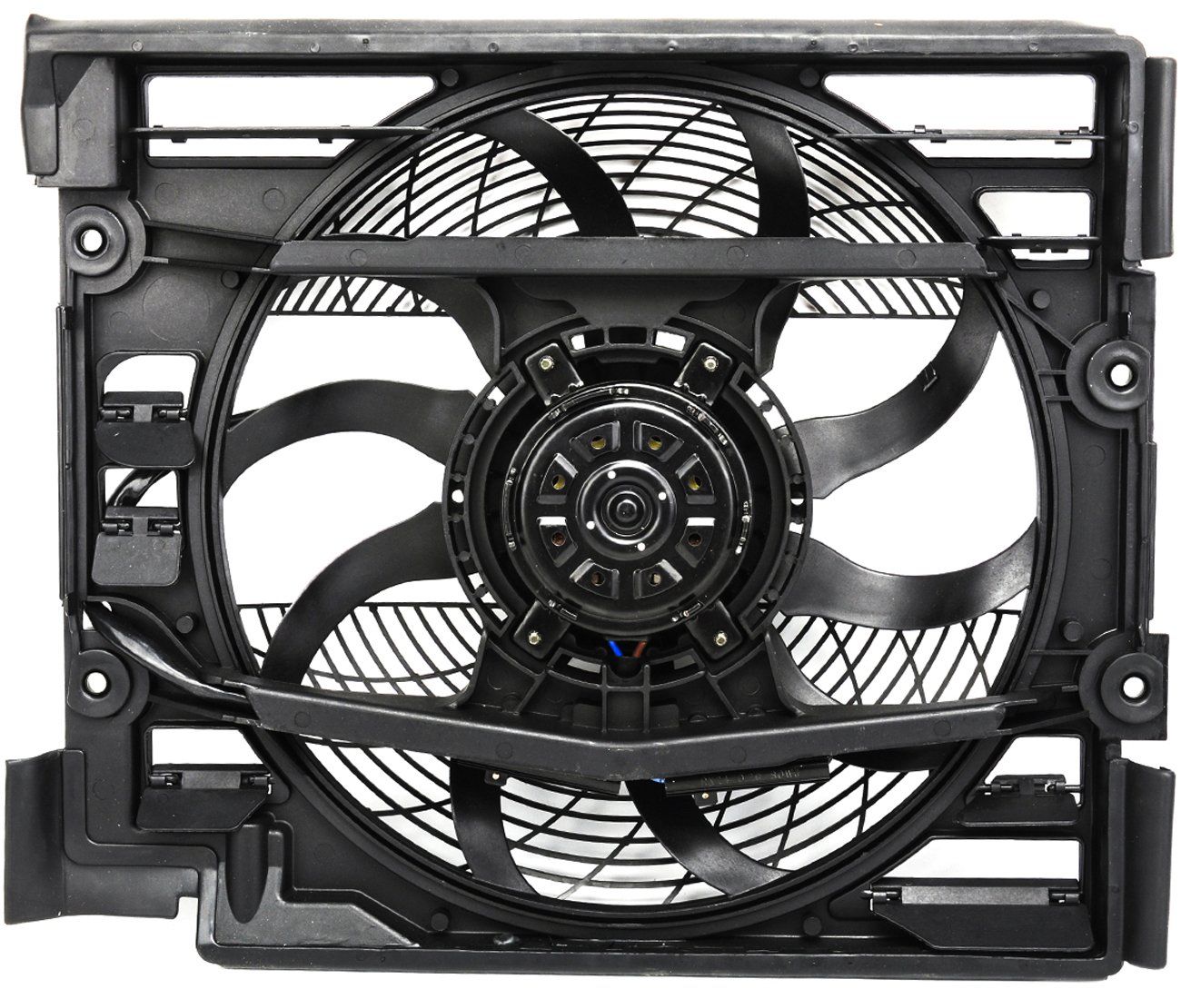 Best Bmw E39 Cooling System