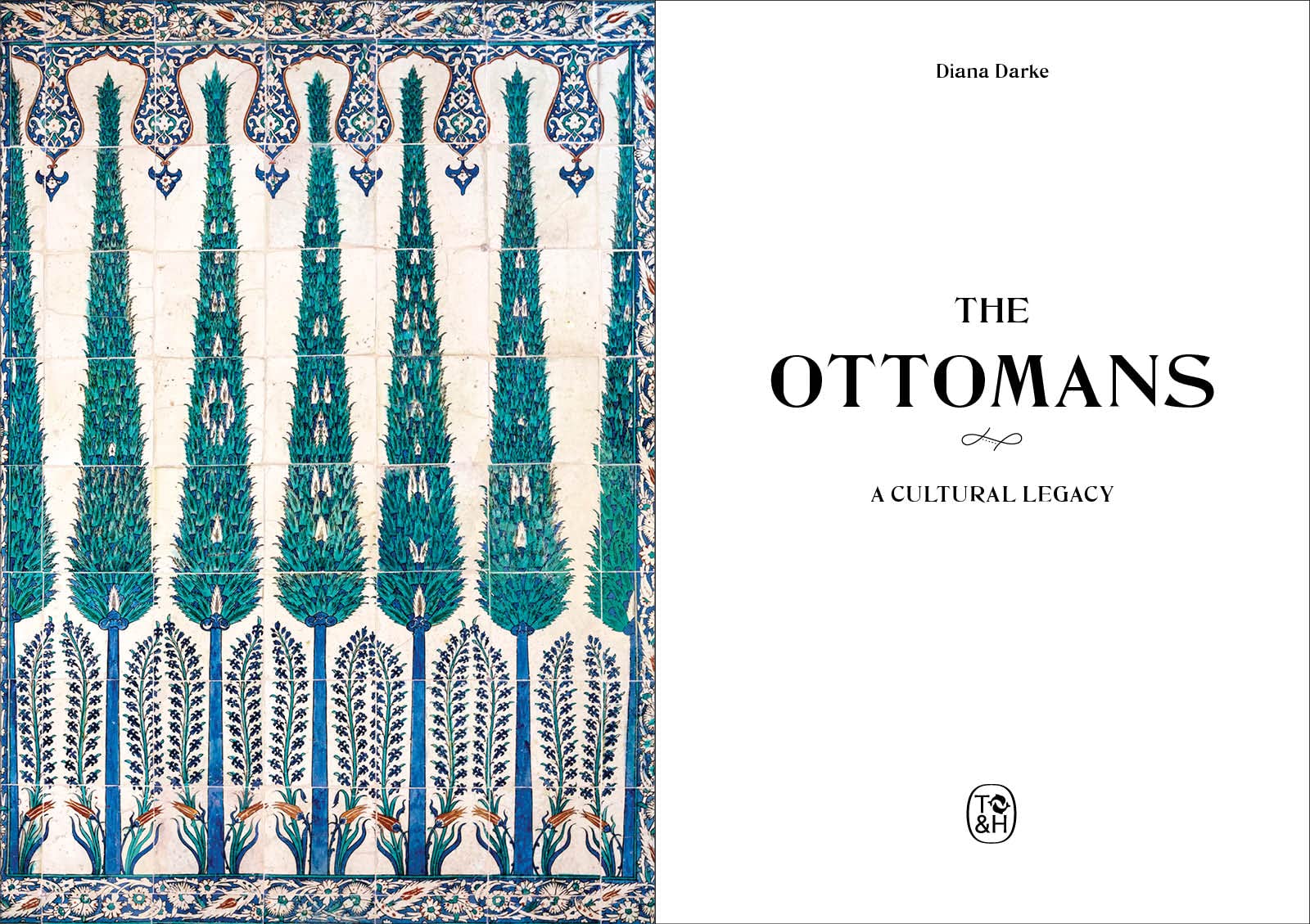 The Ottomans: A Cultural Legacy
