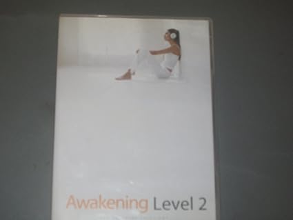 Holosync Awakening Level 2 Developmental Tools For Self