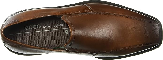 ecco minneapolis loafer