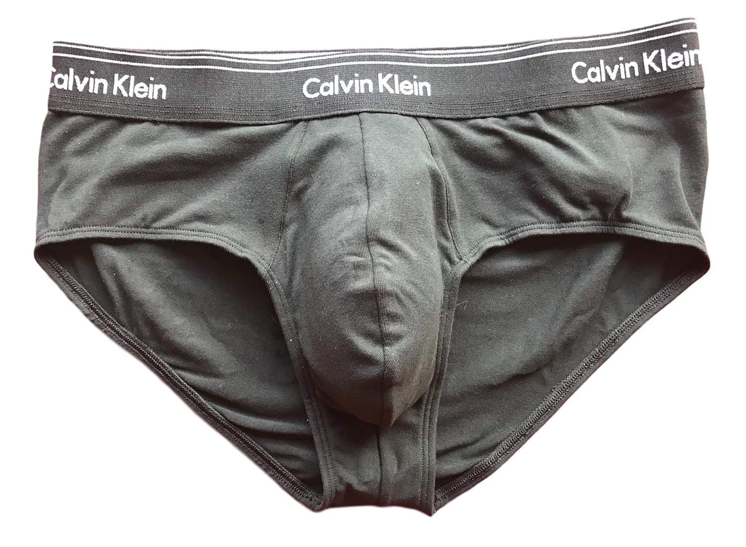 Calvin Klein Herren Slip Amazon.de Bekleidung