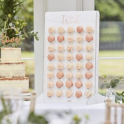 M... comme "macarons". 2