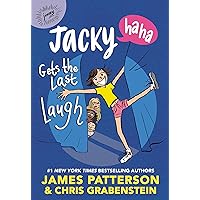 Jacky Ha-Ha: My Life is a Joke: (Jacky Ha-Ha 2) (Jacky Ha-Ha Series) [洋書] Jacky Ha-Ha: My Life Is a Joke (Jacky Ha-Ha, 2): Patterson