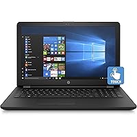 HP 2019 Premium Pavilion 15.6 Inch Touchscreen Laptop (Intel Pentium 4-Core N5000 1.10 GHz, up to 2.70 GHz Turbo, 4GB/8GB/16GB RAM, 128GB to 1TB SSD, 500GB to 2TB HDD, WiFi, Bluetooth, Windows 10)