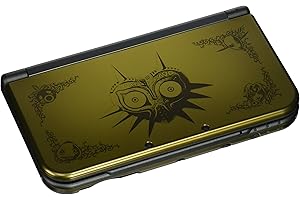 New Nintendo 3DS XL �C Limited Edition Zelda