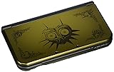 Nintendo - New 3DS XL Legend of Zelda: Majora's