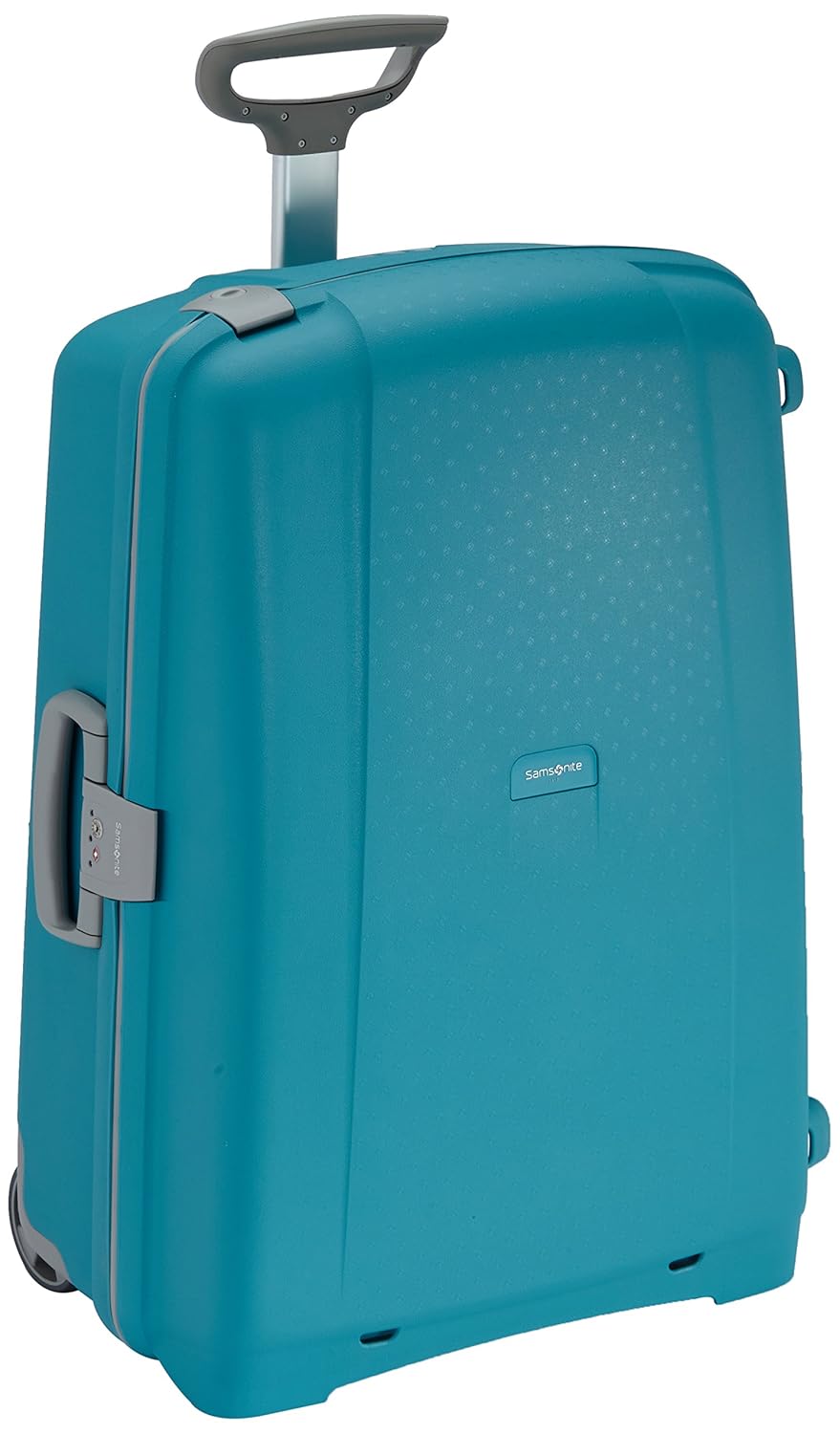 Samsonite Aeris Upright Equipaje de Cabina cm  L Azul Cielo Blue
