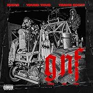 Give No Fxk [Explicit] [feat. Travis Scott & Young Thug]